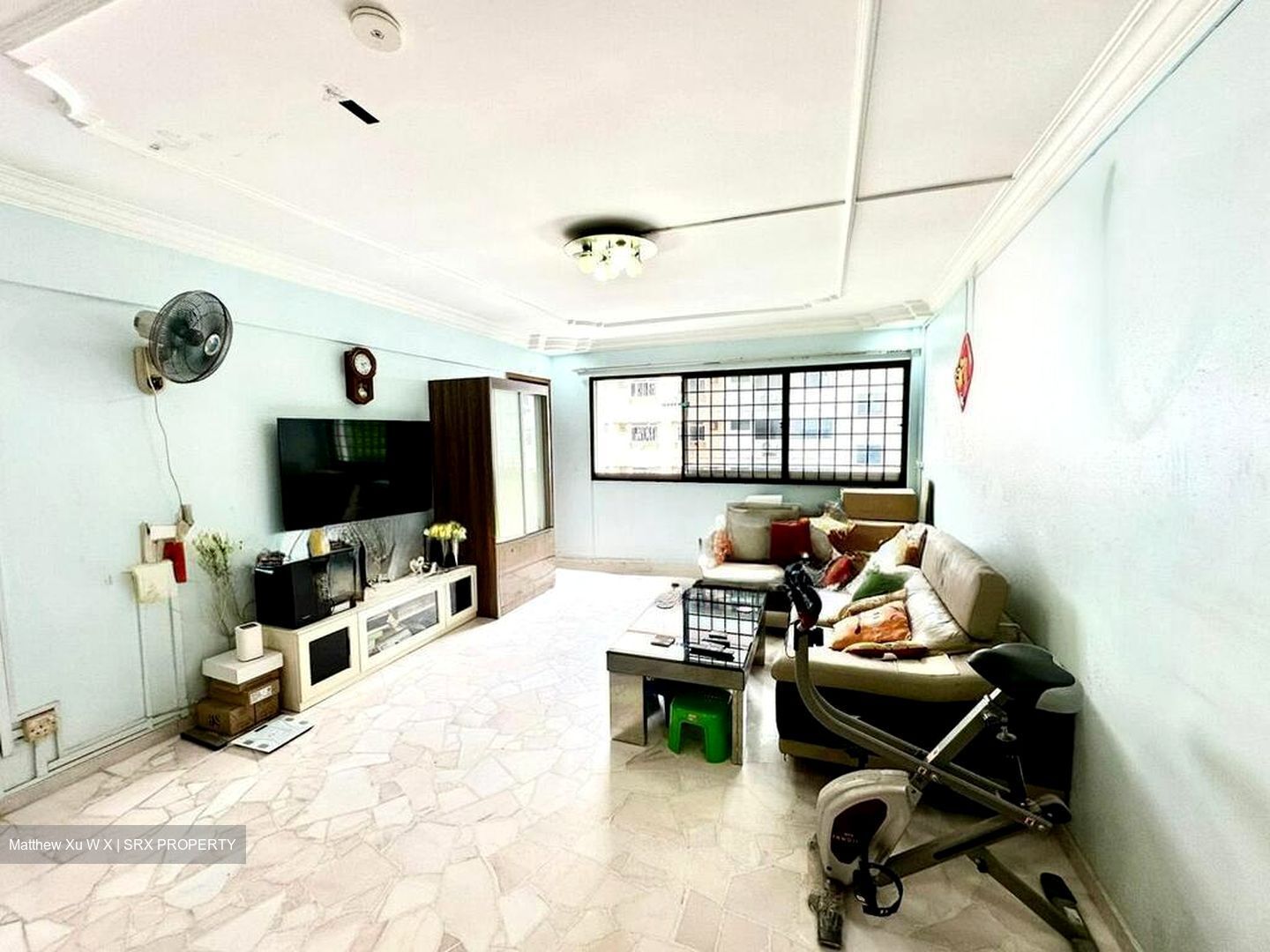 Blk 551 Hougang Street 51 (Hougang), HDB 4 Rooms #513913101